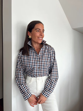 BLUSA EMILE
