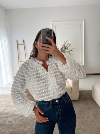BLUSA SOFIA