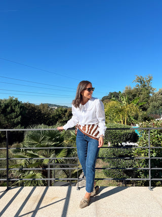 LENÇO MARIANE