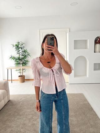 BLUSA MITO