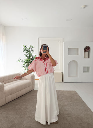 BLUSA MAF