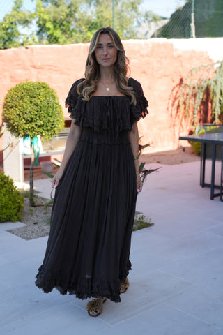 VESTIDO JADE