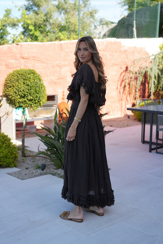 VESTIDO JADE