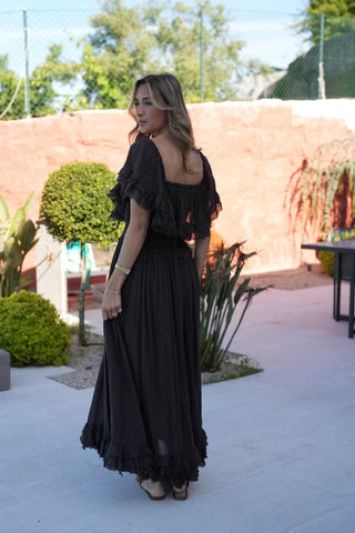 VESTIDO JADE