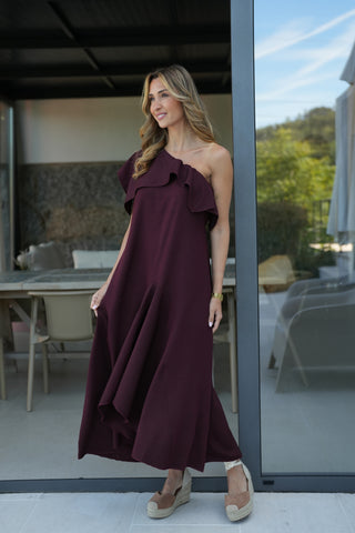 VESTIDO SANXE