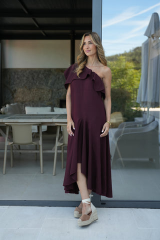 VESTIDO SANXE