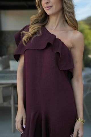 VESTIDO SANXE