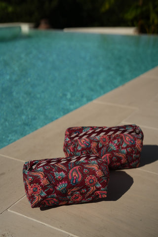 NECESSAIRE MATE