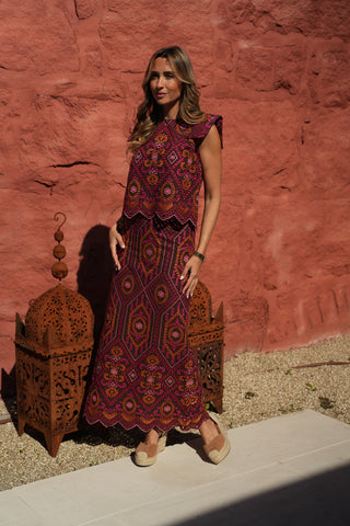 CONJUNTO MARY