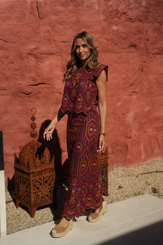 CONJUNTO MARY