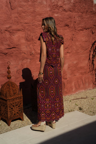 CONJUNTO MARY