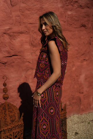 CONJUNTO MARY