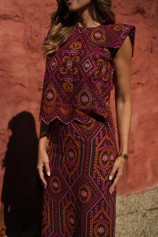 CONJUNTO MARY