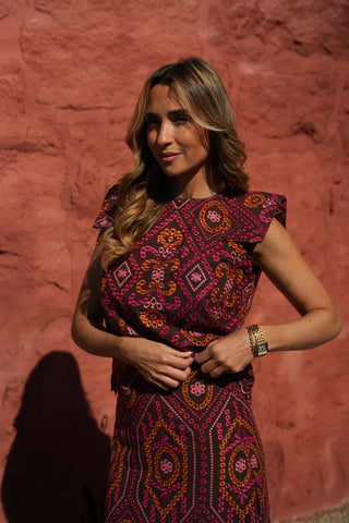 CONJUNTO MARY