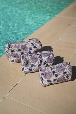 NECESSAIRE IRIS