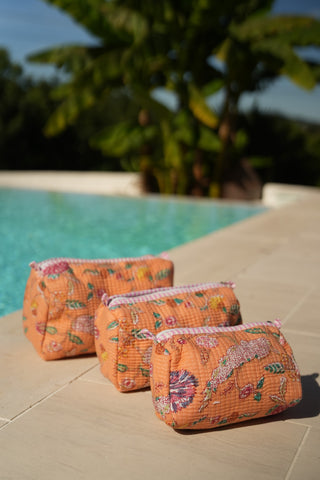 NECESSAIRE SOL