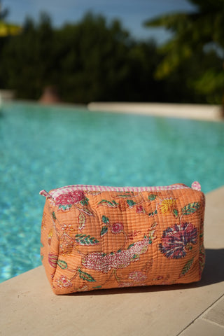 NECESSAIRE SOL