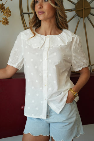 BLUSA MIMO