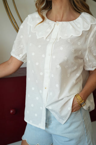 BLUSA MIMO