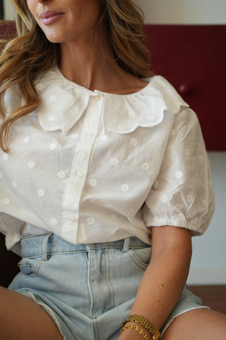 BLUSA MIMO