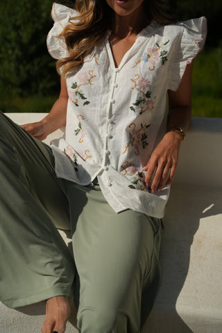 BLUSA LEILA