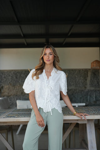 BLUSA ANGE