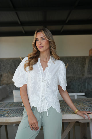 BLUSA ANGE