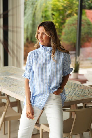 BLUSA CLA
