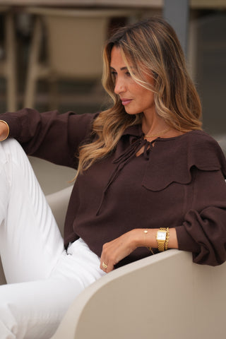 CAMISOLA LOREN