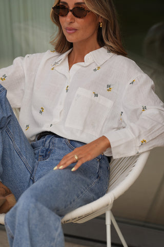 CAMISA FLAMINE
