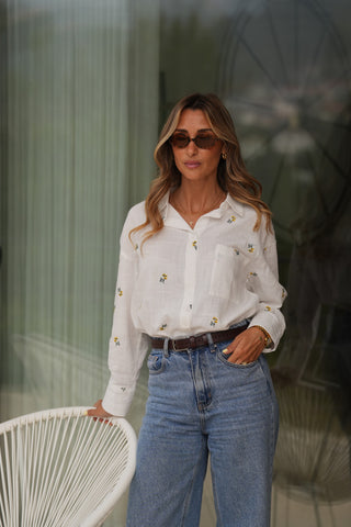 CAMISA FLAMINE