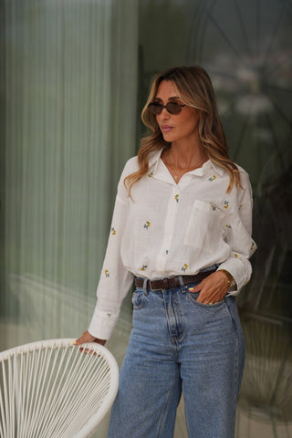 CAMISA FLAMINE