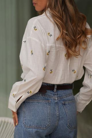 CAMISA FLAMINE