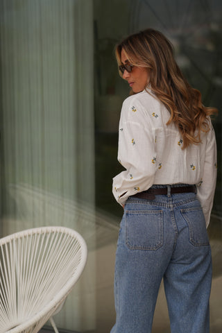 CAMISA FLAMINE