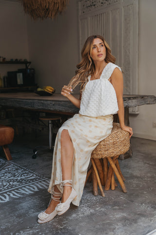HELENA SKIRT