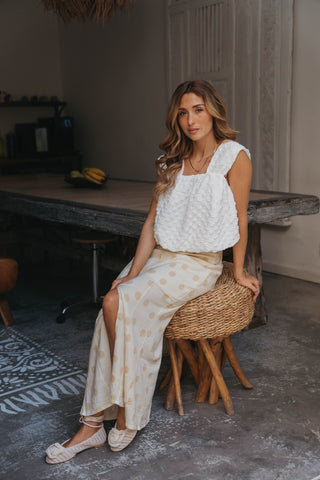 HELENA SKIRT