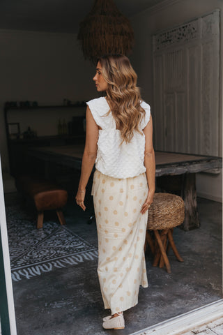 HELENA SKIRT