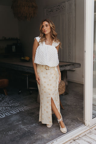 HELENA SKIRT
