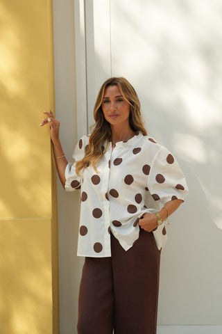 BLUSA ROKY