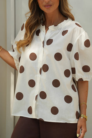 BLUSA ROKY