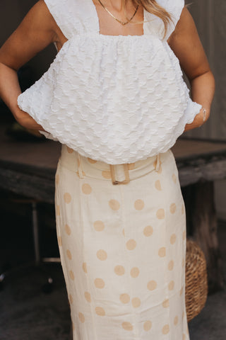 HELENA SKIRT