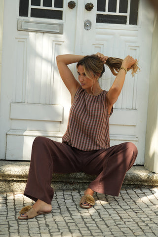 BLUSA IVAN