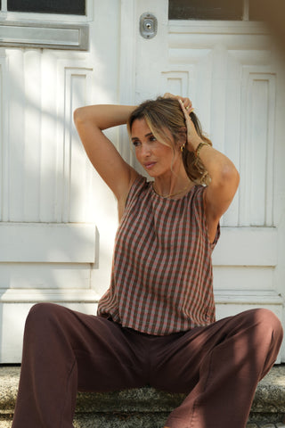 BLUSA IVAN