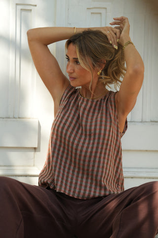 BLUSA IVAN