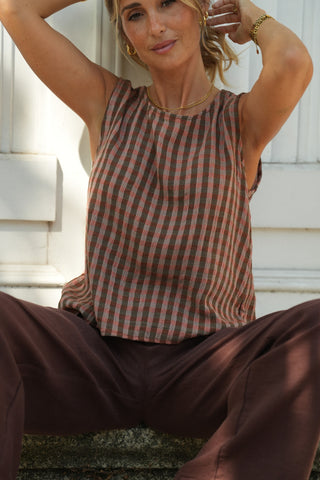 BLUSA IVAN