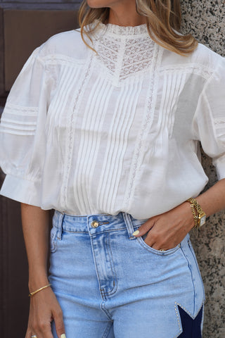 BLUSA DALIA