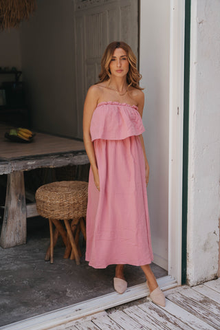 VESTIDO ALINE