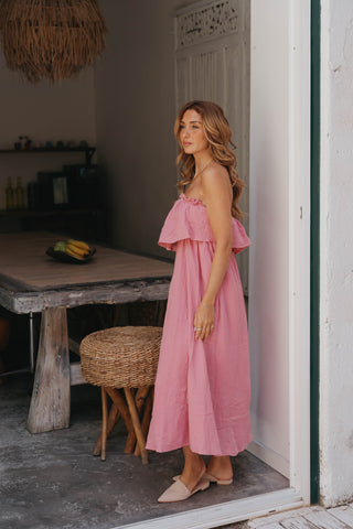 Aline's Dress