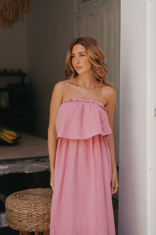 Aline's Dress