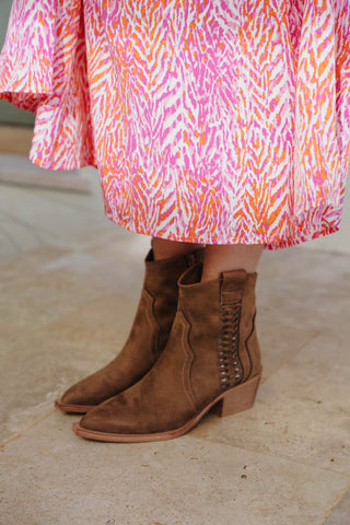 BOTAS ROCAS